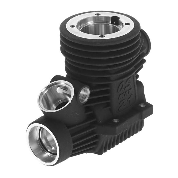 Crankcase: B2102 Speed