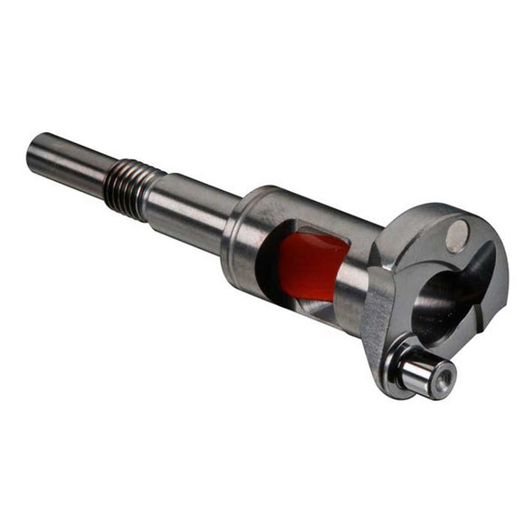 Crankshaft: 12XZ Speed Spec II