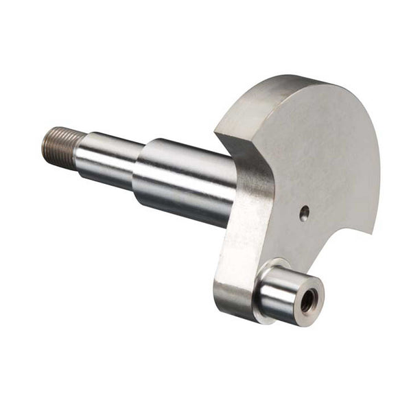 Crankshaft: GT60
