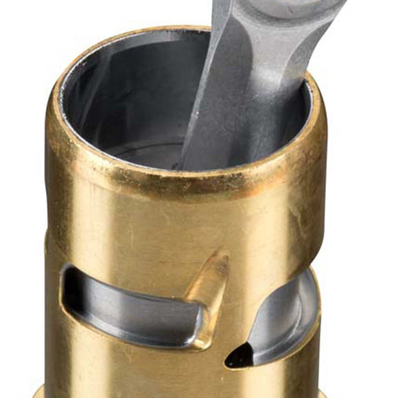 Cylinder Rebuild Kit: 21XZ-B Spec 2