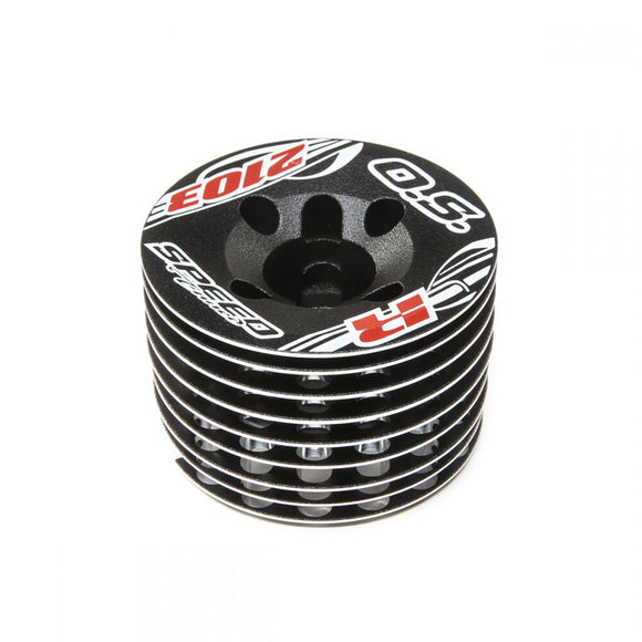 Outer Cylinder Head: R2103 Speed