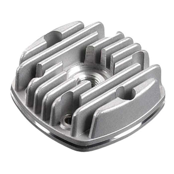 Cylinder Head: 25FX