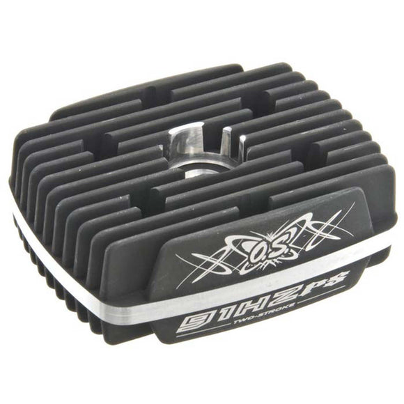 Cylinder Head: 91HZ-PS