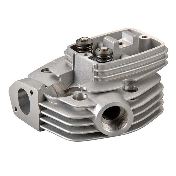 Cylinder Head with Valve: FS-91-P