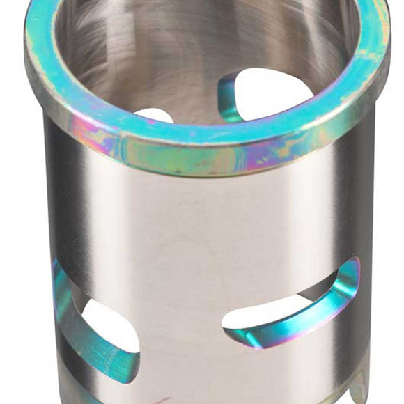 Cylinder Liner: GT15HZ