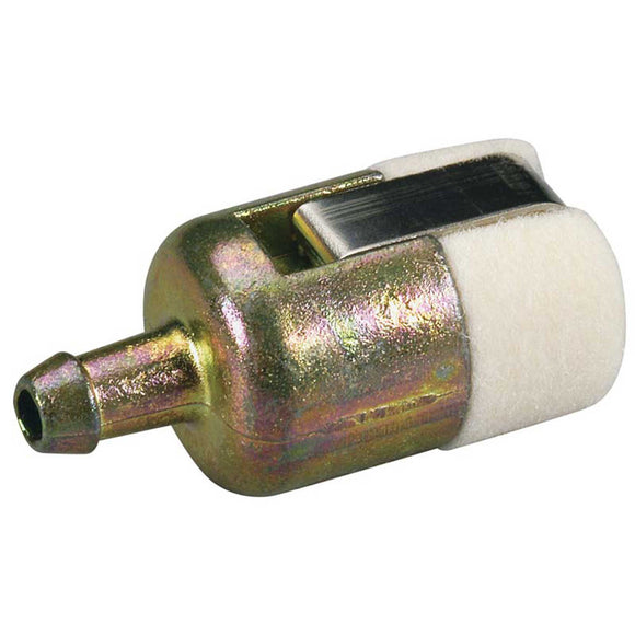 Super Can Filter, Small