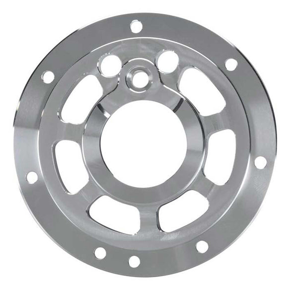 Front Plate: Sirius 7