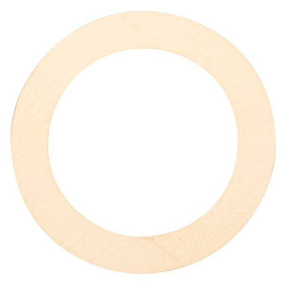 Gasket Head, .1 Brass: 21XZ-R