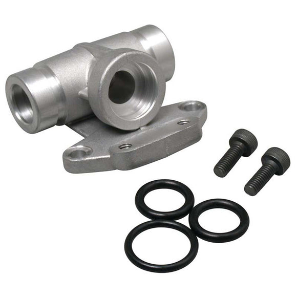 Intake Manifold Assembly: FT-120 and FT-160