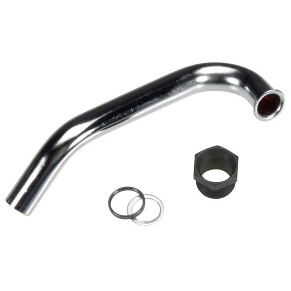 Intake Pipe AS-R: FT-240