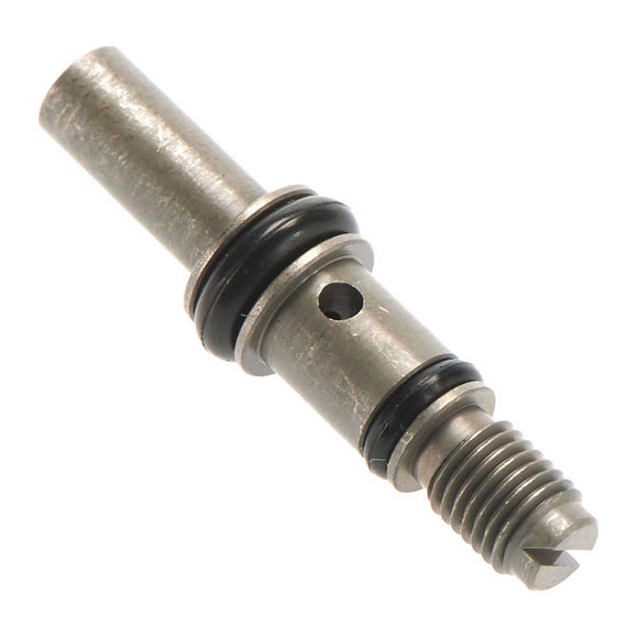 Mixture Control Valve: 46AXII