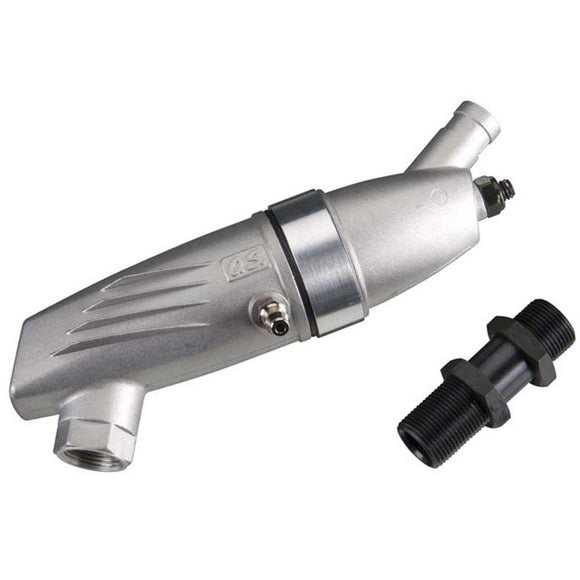 Silencer F-5030: FS81 Alpha