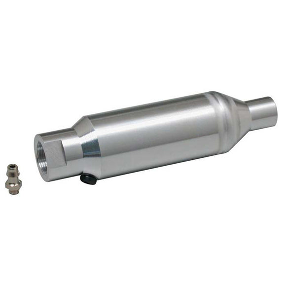 Muffler Body: 120Surpass