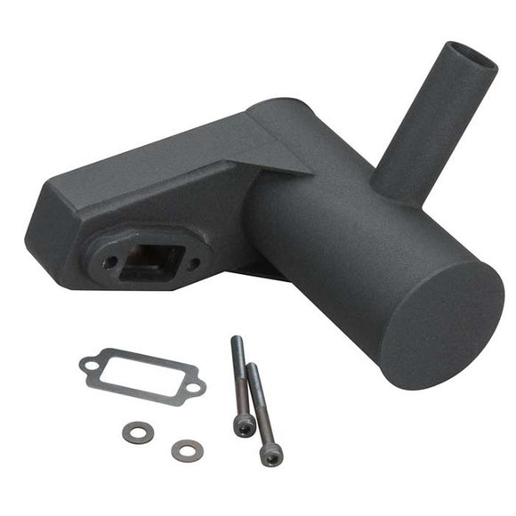 Muffler E-5040: GT22