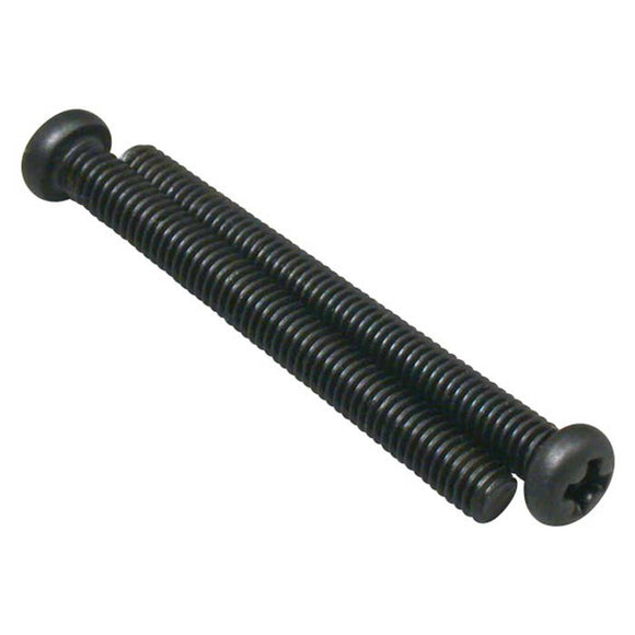 Muffler Screws #871 (2)
