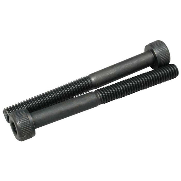 Muffler Screws #744B