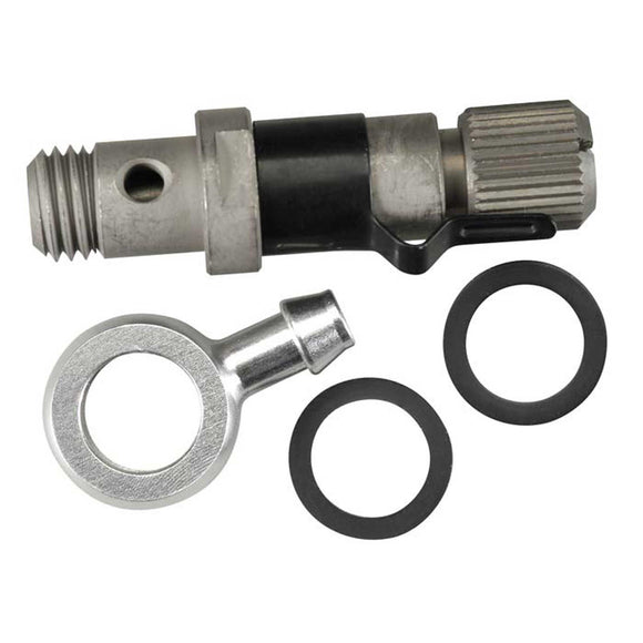 Needle Assembly: #60K/C