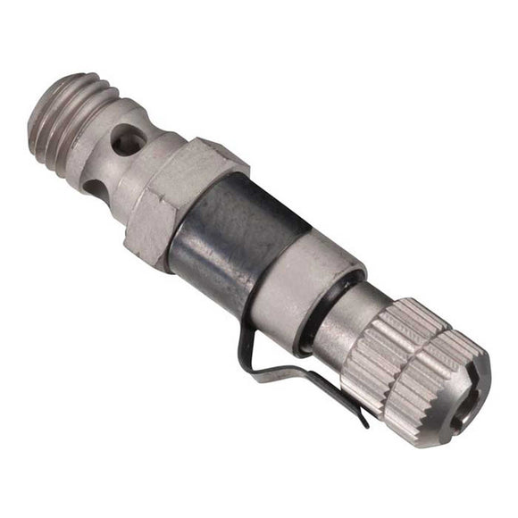 Main Needle Valve Assembly: 61ER