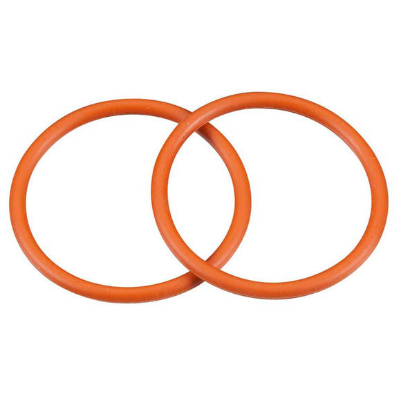 O-Ring Muffler Gasket F6020: FS155A-P