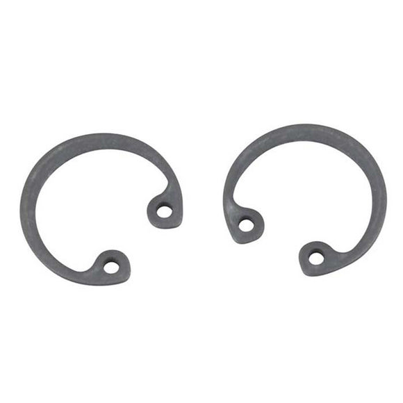 Piston Pin Retainer: GT55 (2)