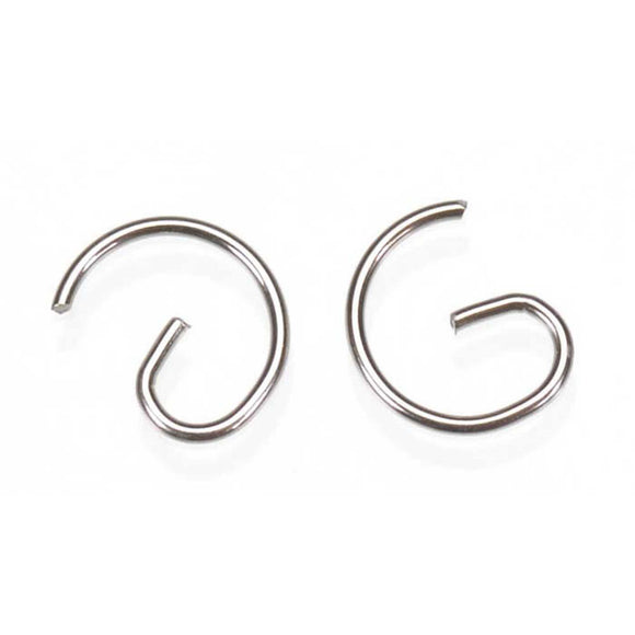 Piston Pin Retainer: 40PS
