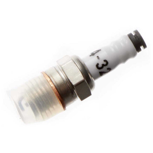 Spark Plug 1 4-32 RCE: GF30