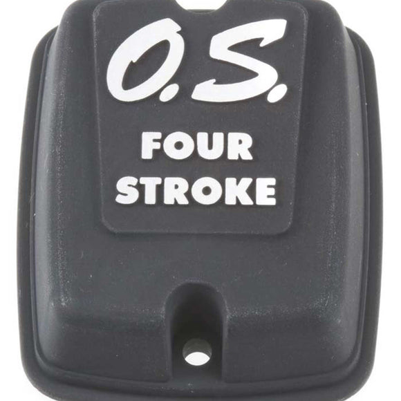 Rocker Cover: 200 Surpass