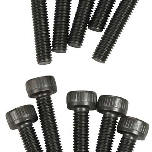 Cylinder Head Screws (10): 120AX