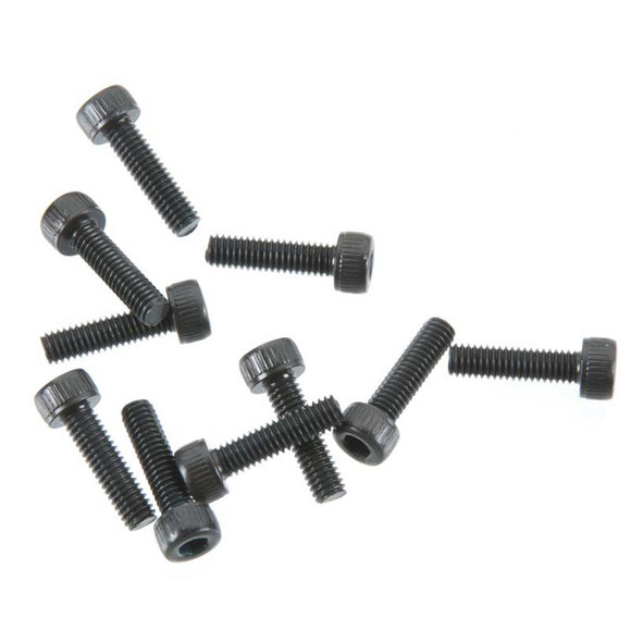 Hex Head Screw 4x15mm (10)