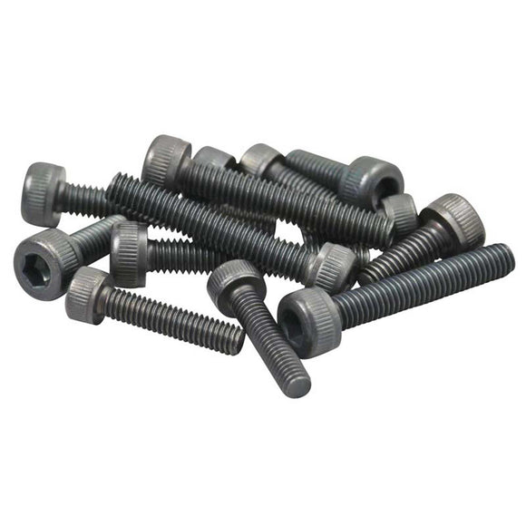 Screw Set: FS-48 Surpass