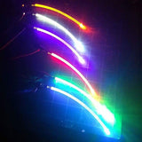 Pit Bull UV Night SABER LED Light