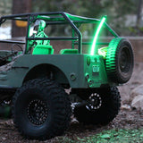 Pit Bull UV Night SABER LED Light