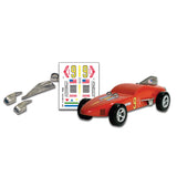 Custom Parts with Decals, Phantom