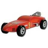 Custom Parts with Decals, Phantom