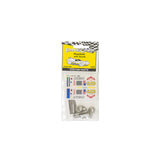 Custom Parts with Decals, Phantom