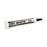 Dry White Lubricant, .12 oz