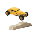 Pre-Cut Designs, Deuce Coupe