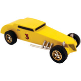 Pre-Cut Designs, Deuce Coupe