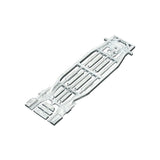 Chassis Weight, Rear Wheel Drive 2 oz