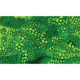 Body Skin Custom Transfer, Gator