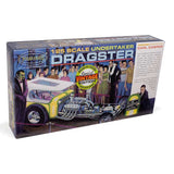 1/25 Carl Casper Undertaker Dragster