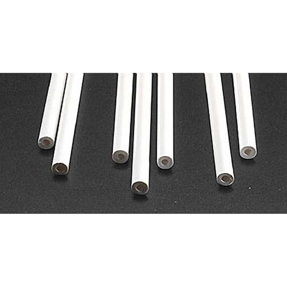 TB-8 Round Tubing,1/4