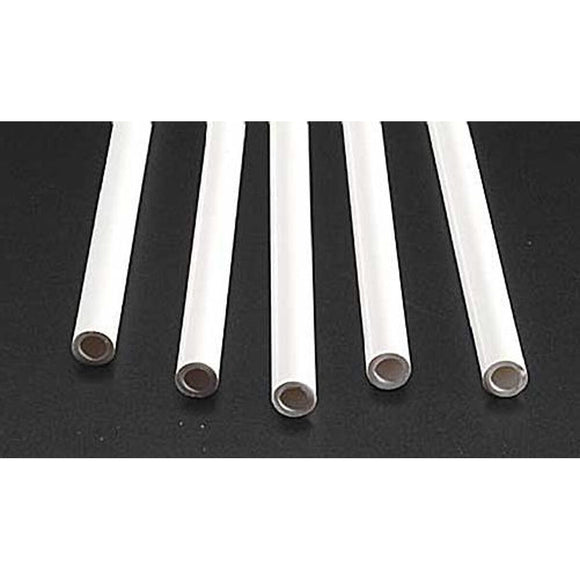 TB-12 Round Tubing,3/8