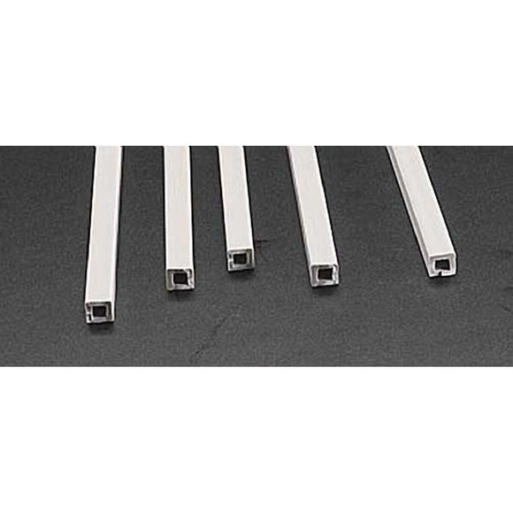 ST-8 Square Tubing,1/4