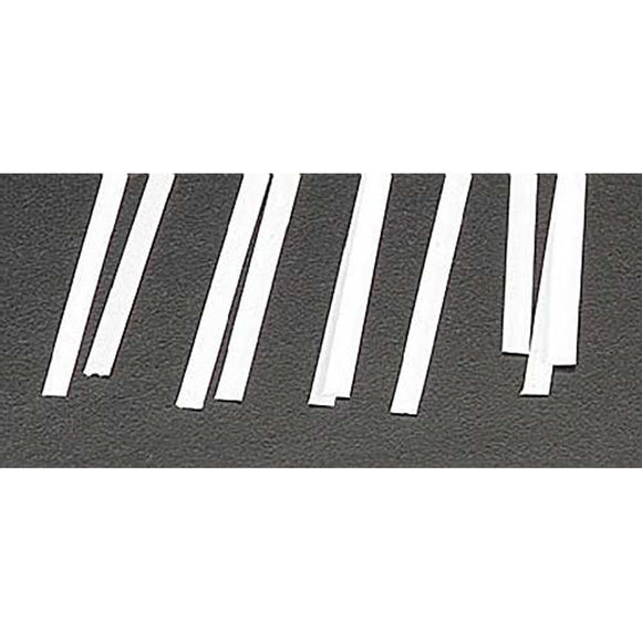 MS-108 Strip,.010 x .080 (10)