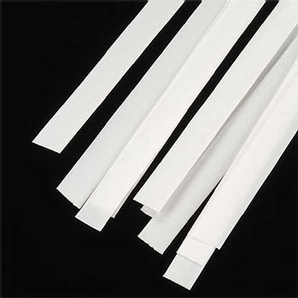 MS-122 Strip,.010 x .250 (10)