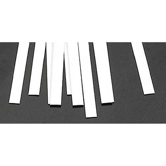 MS-325 Rect Strip,.030x.250 (10)