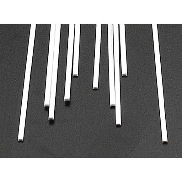 MS-406 Rect Strip,.040x.060 (10)