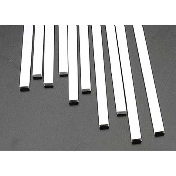 MS-1225 Rect Strip,.125x.250(10)