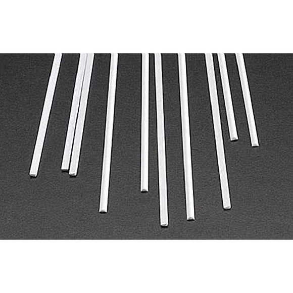 MRH-80 Half-Round Rod,.080 (10)